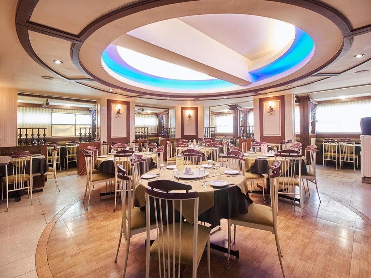 Hotel Sovereign Daman Ngoại thất bức ảnh