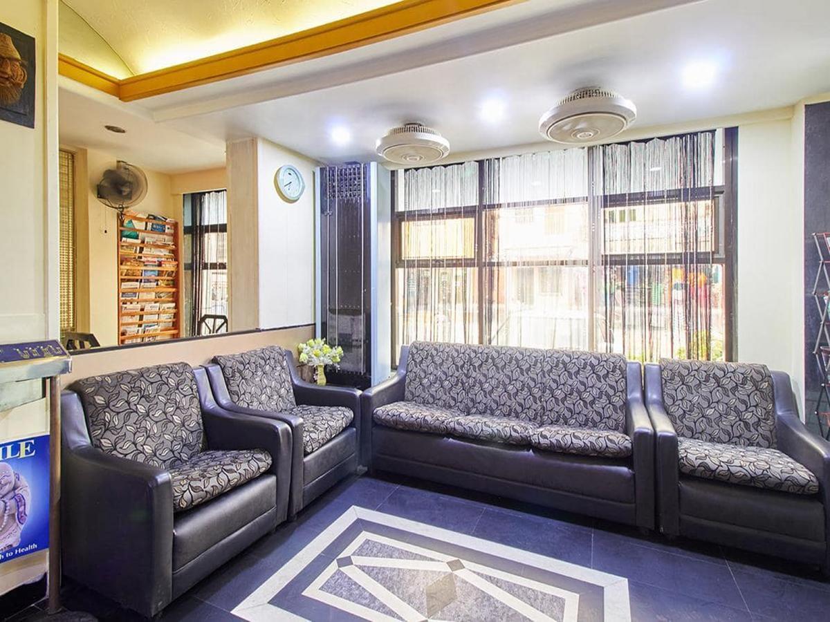 Hotel Sovereign Daman Ngoại thất bức ảnh
