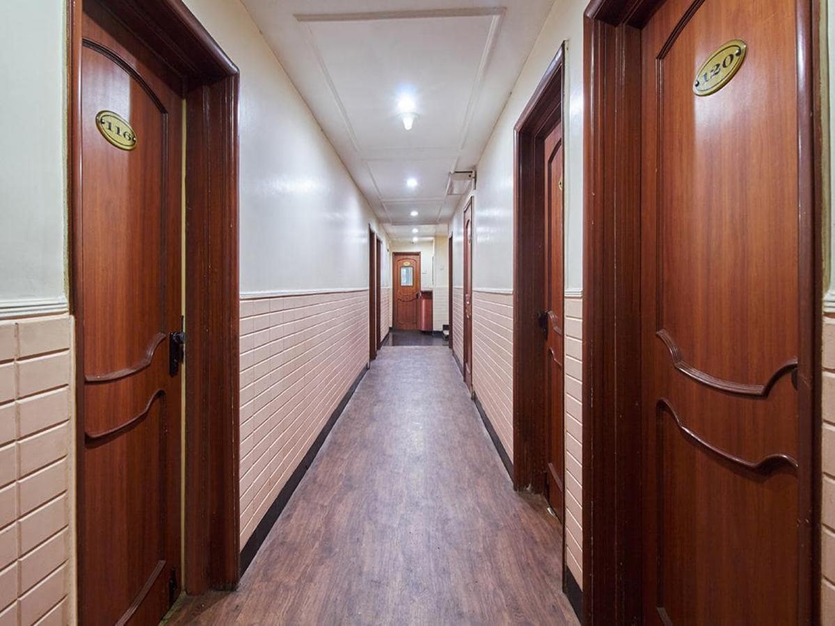 Hotel Sovereign Daman Ngoại thất bức ảnh